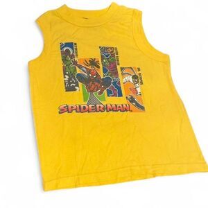 ✨2002 Marvel Boys Shirt✨